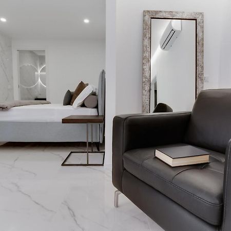 Caralis Suites Rooms Cagliari Exteriér fotografie