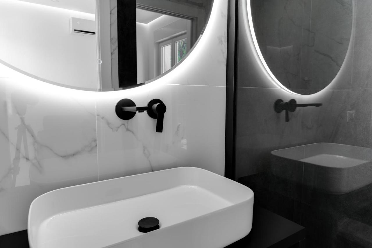 Caralis Suites Rooms Cagliari Exteriér fotografie