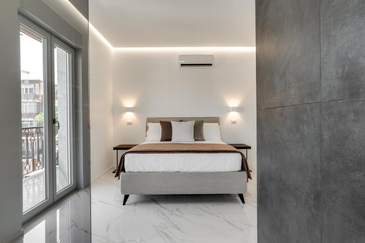 Caralis Suites Rooms Cagliari Exteriér fotografie