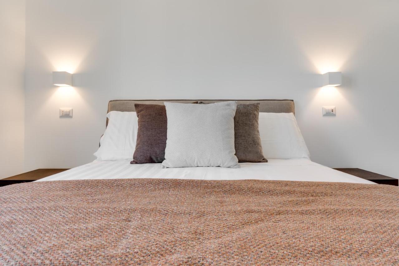 Caralis Suites Rooms Cagliari Exteriér fotografie