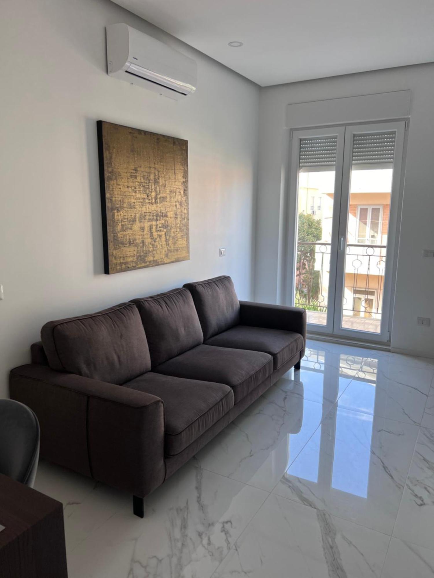 Caralis Suites Rooms Cagliari Exteriér fotografie